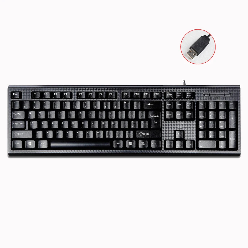 ZGUANGBA-Q9-Verkabelte-Gaming-Tastatur-Tastengefuumlhl-Spritzwasserfest-Ergonomie-fuumlr-PC-Desktop--2022643-9